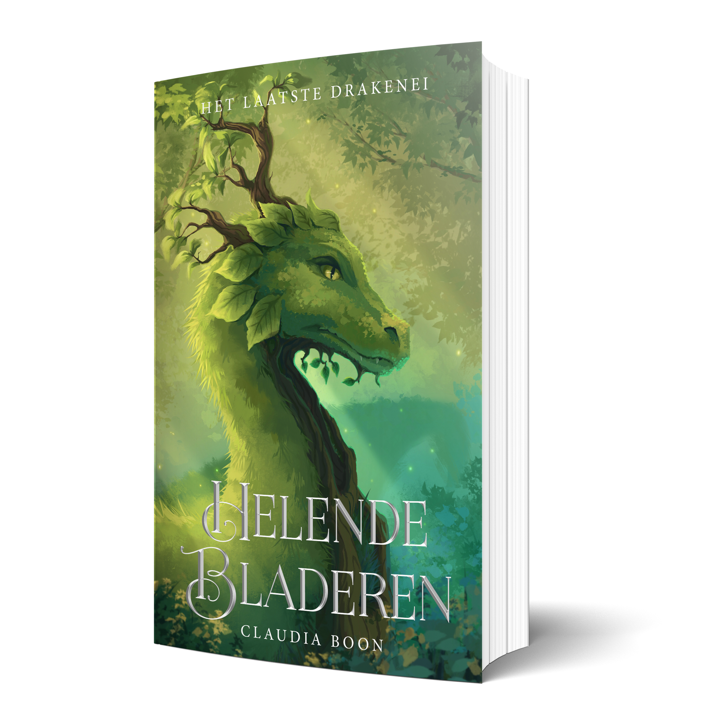 Helende bladeren