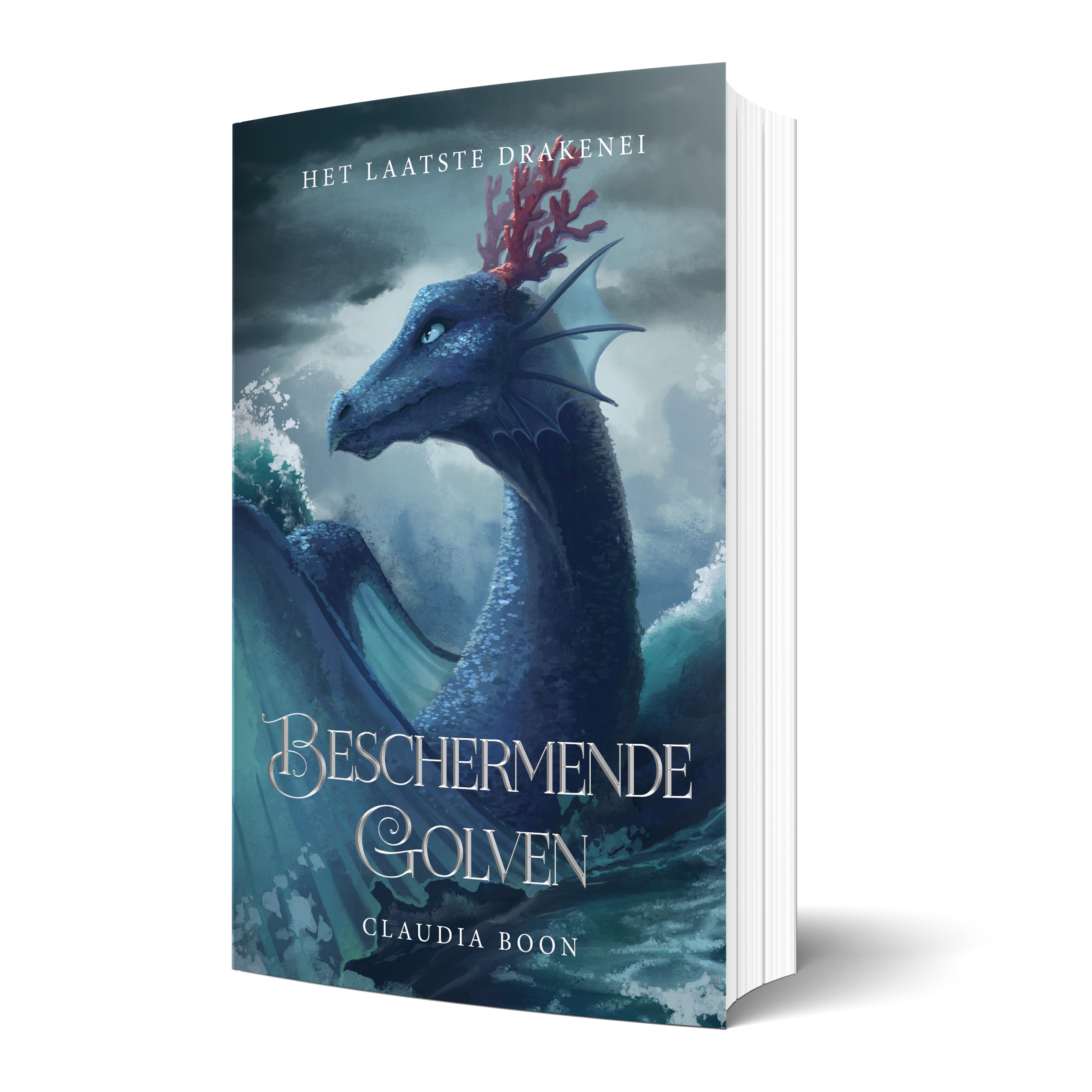 Beschermende Golven