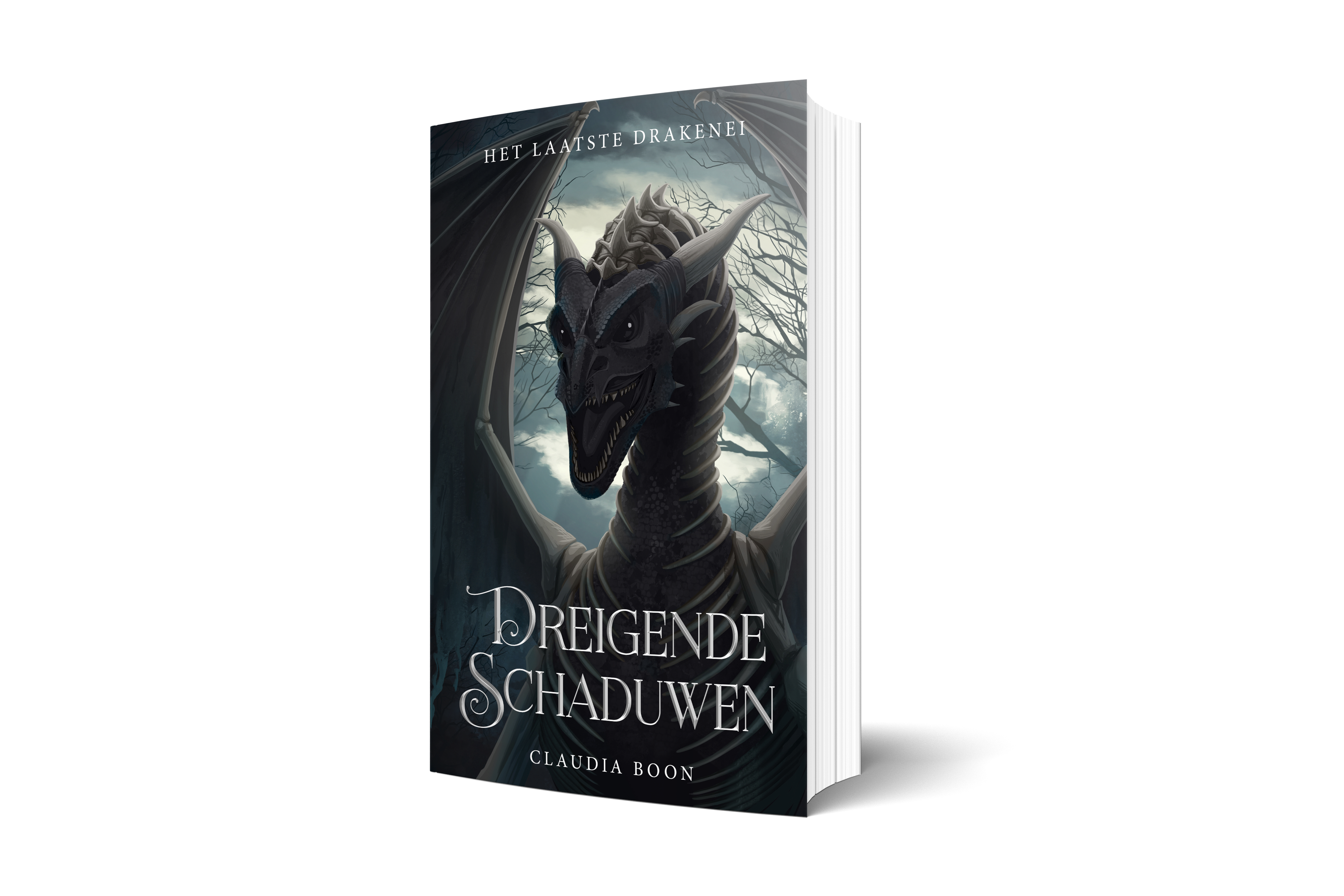 Dreigende Schaduwen